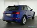 Audi Q5 40 TDI S line quattro S tronic Virt. Cocpit/ AHK/ Blau - thumbnail 2
