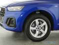 Audi Q5 40 TDI S line quattro S tronic Virt. Cocpit/ AHK/ Bleu - thumbnail 14