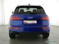 Audi Q5 40 TDI S line quattro S tronic Virt. Cocpit/ AHK/ Bleu - thumbnail 12