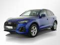 Audi Q5 40 TDI S line quattro S tronic Virt. Cocpit/ AHK/ Bleu - thumbnail 15