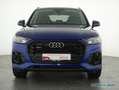 Audi Q5 40 TDI S line quattro S tronic Virt. Cocpit/ AHK/ Bleu - thumbnail 11