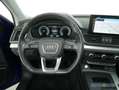 Audi Q5 40 TDI S line quattro S tronic Virt. Cocpit/ AHK/ Bleu - thumbnail 9
