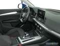 Audi Q5 40 TDI S line quattro S tronic Virt. Cocpit/ AHK/ Bleu - thumbnail 3