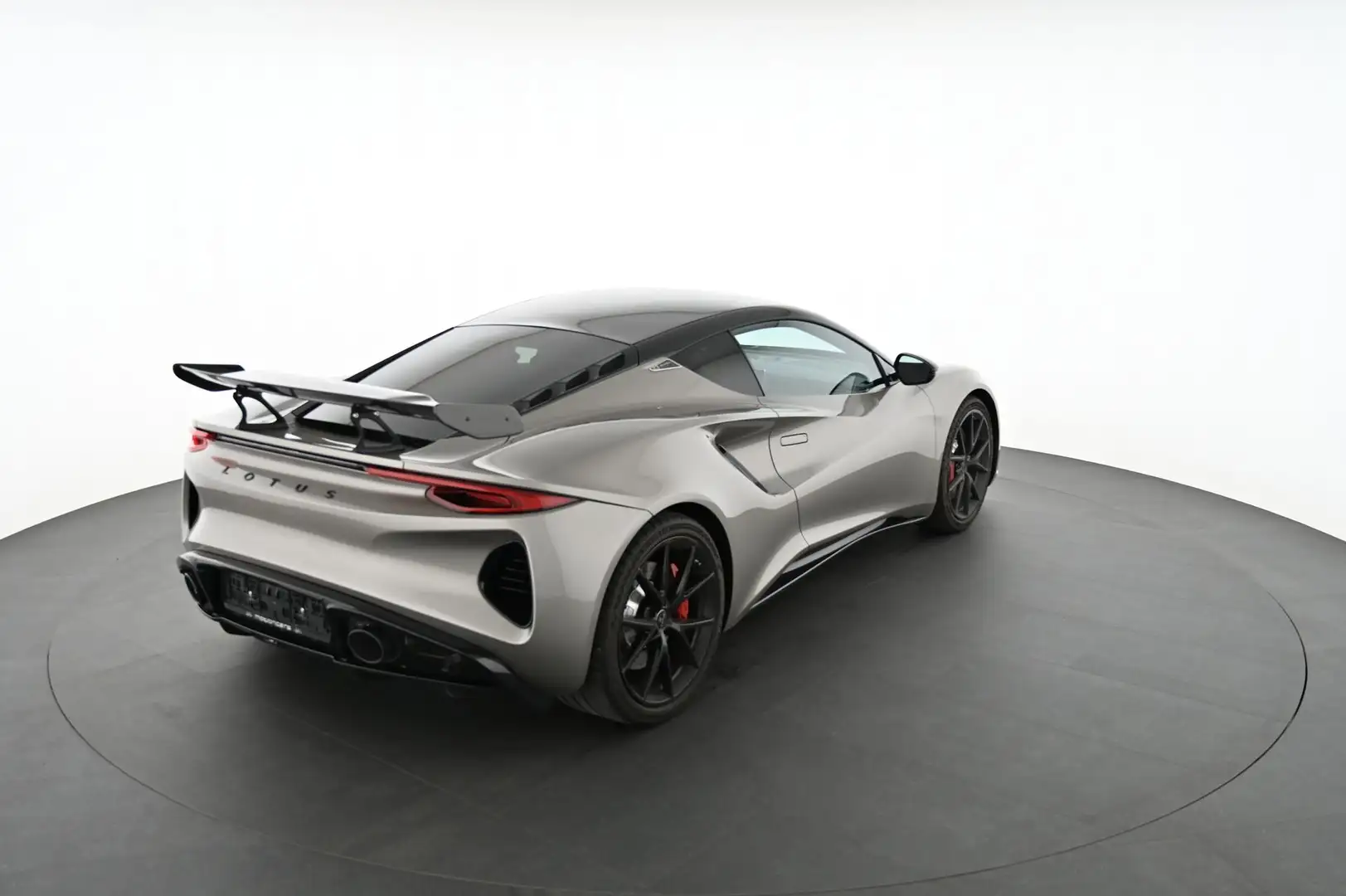 Lotus Emira 13173C71 EXP € 66.650,- Gold - 2
