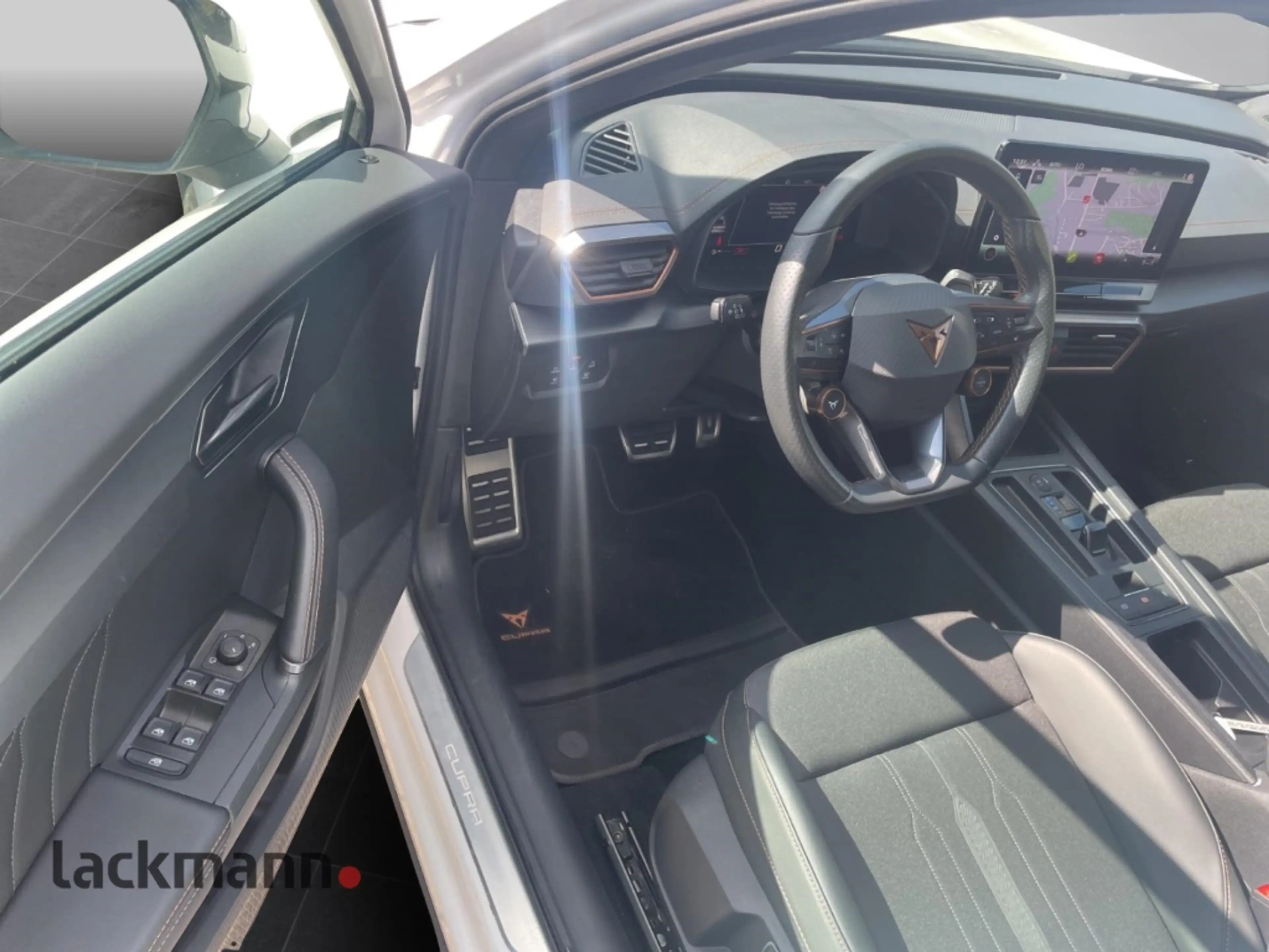CUPRA Formentor 2.0 VZ*Navi*LED*Winter*Kamera*Keyless* — photo 14