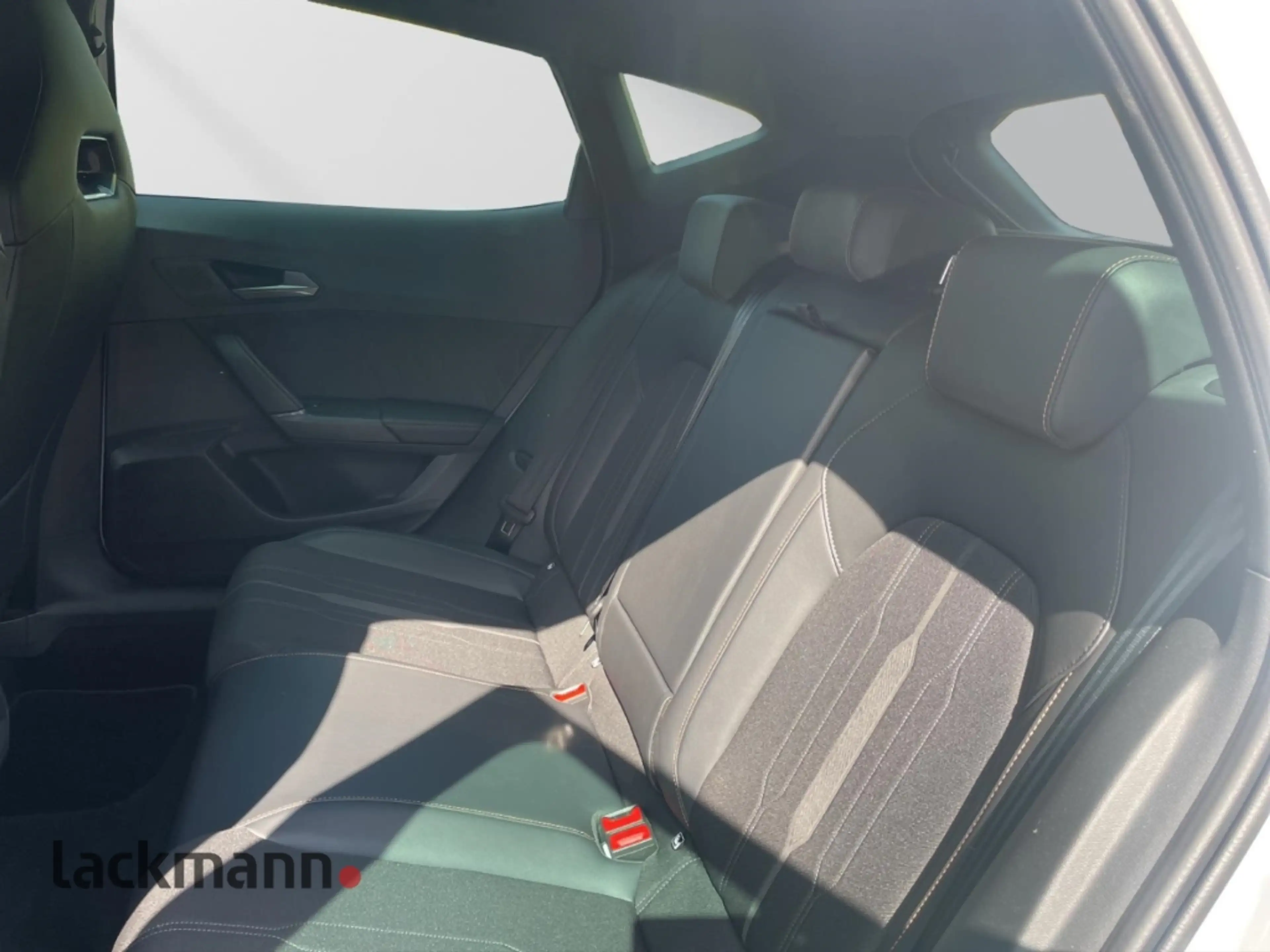 CUPRA Formentor 2.0 VZ*Navi*LED*Winter*Kamera*Keyless* — photo 10