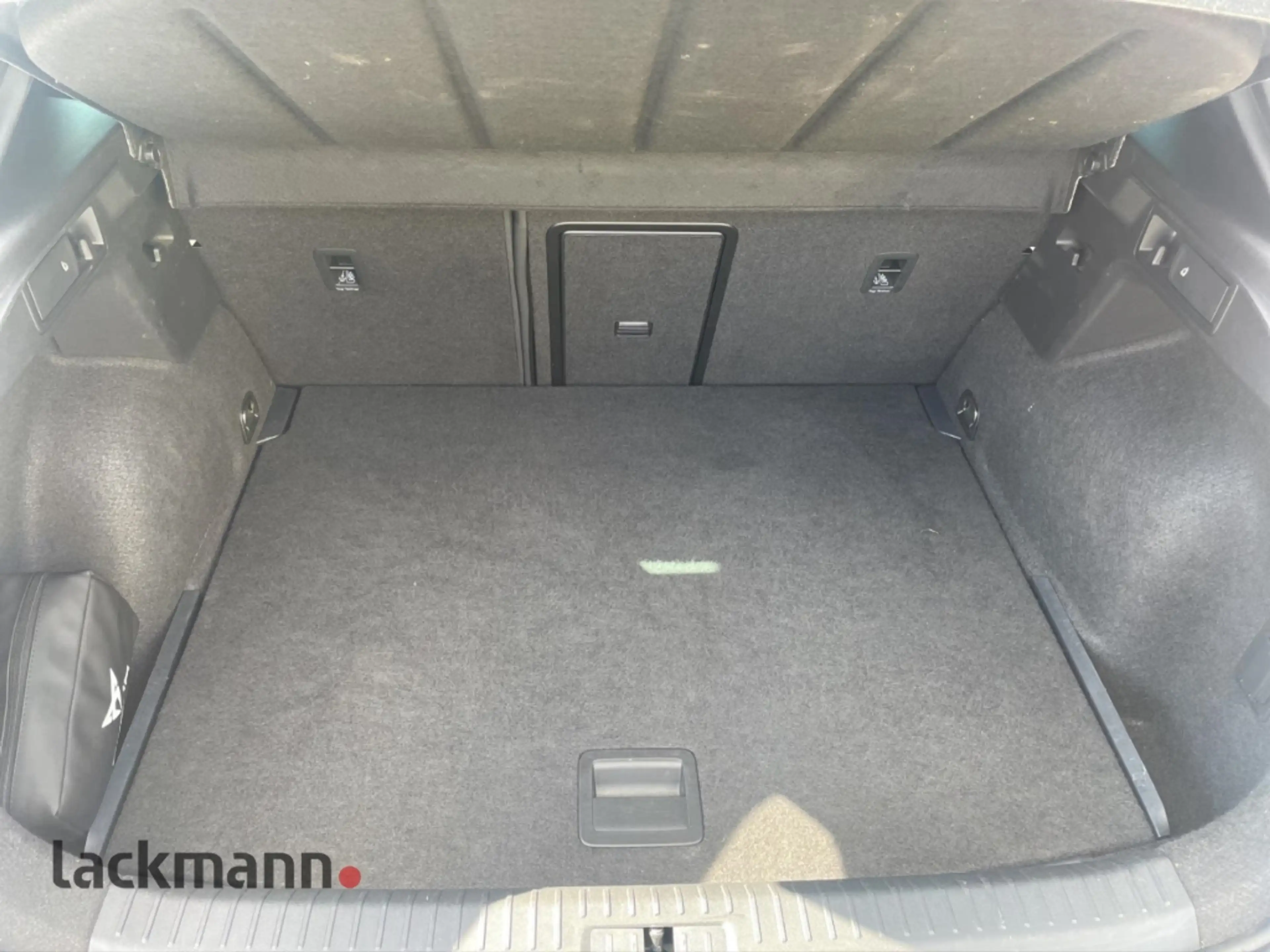 CUPRA Formentor 2.0 VZ*Navi*LED*Winter*Kamera*Keyless* — photo 8