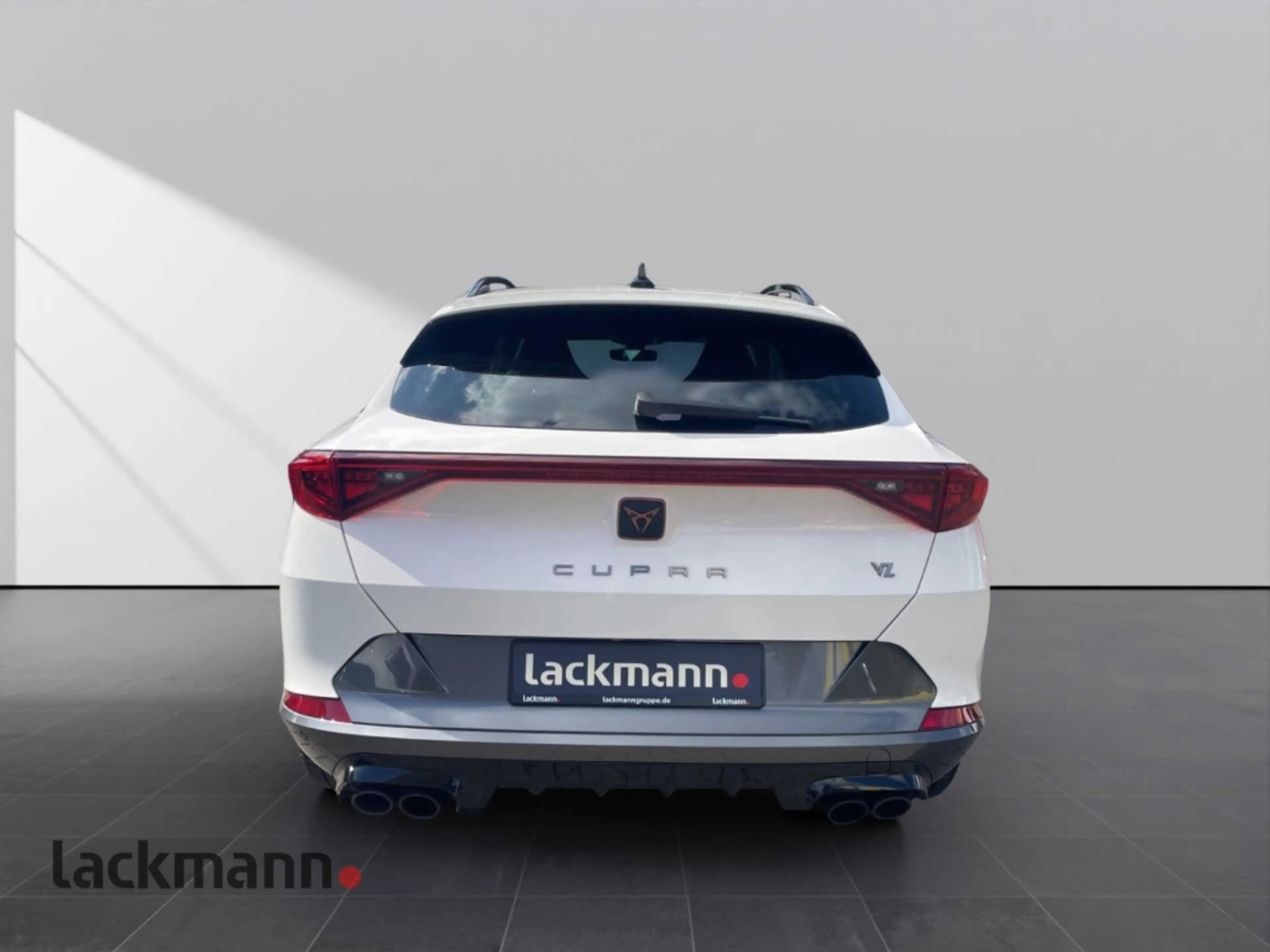 CUPRA Formentor 2.0 VZ*Navi*LED*Winter*Kamera*Keyless* — photo 6