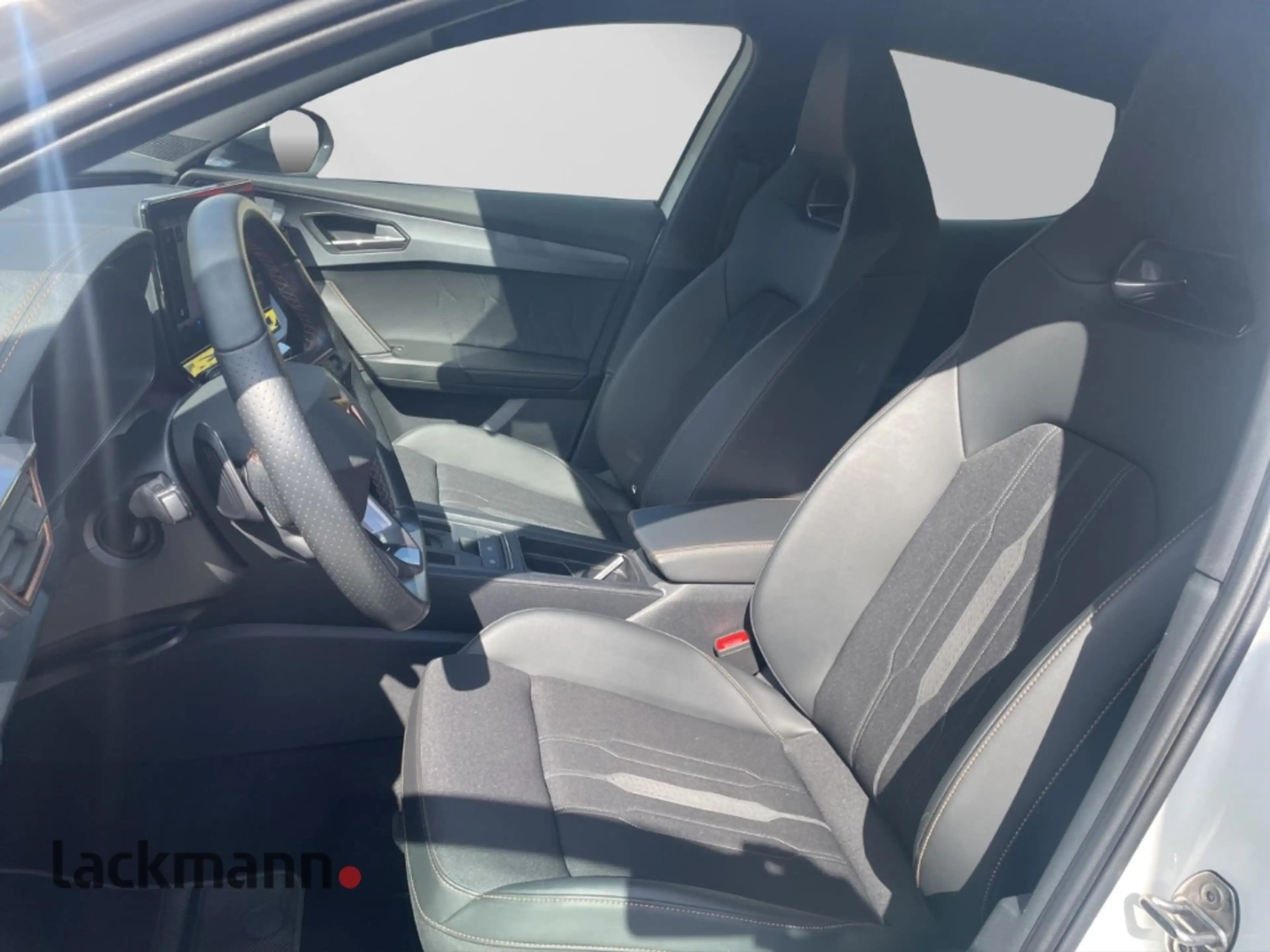 CUPRA Formentor 2.0 VZ*Navi*LED*Winter*Kamera*Keyless* — photo 15