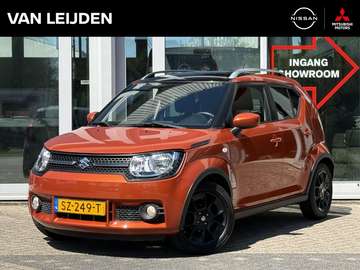 1.2 Select | Airco | Apple CarPlay | Android Auto
