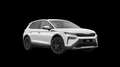 Skoda Elroq 50 #Clever #Navi Blanc - thumbnail 2