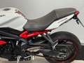 Triumph Street Triple RS Blanc - thumbnail 9