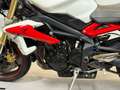 Triumph Street Triple RS Blanc - thumbnail 10