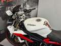 Triumph Street Triple RS Blanc - thumbnail 11
