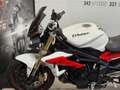 Triumph Street Triple RS Blanc - thumbnail 8