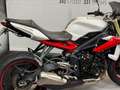 Triumph Street Triple RS Bianco - thumbnail 3