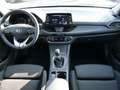 Hyundai i30 1.4 T-GDI Fastback Style*NAVI*KOMFORT*LED*S-KEY Black - thumbnail 7