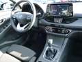 Hyundai i30 1.4 T-GDI Fastback Style*NAVI*KOMFORT*LED*S-KEY Schwarz - thumbnail 8