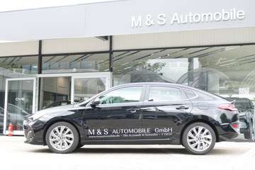 1.4 T-GDI Fastback Style °5.Jahre Werks Garantie&Mobilitäts Garantie°