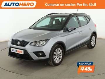 1.0 TSI Style Go
