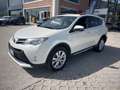 Toyota RAV 4 RAV4 2.0 D-4D 4WD Lounge White Ed. - thumbnail 1