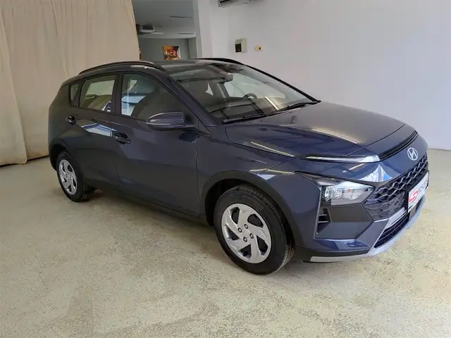 Hyundai BAYON Bayon Smart Line 1.0 T-GDI y6bs