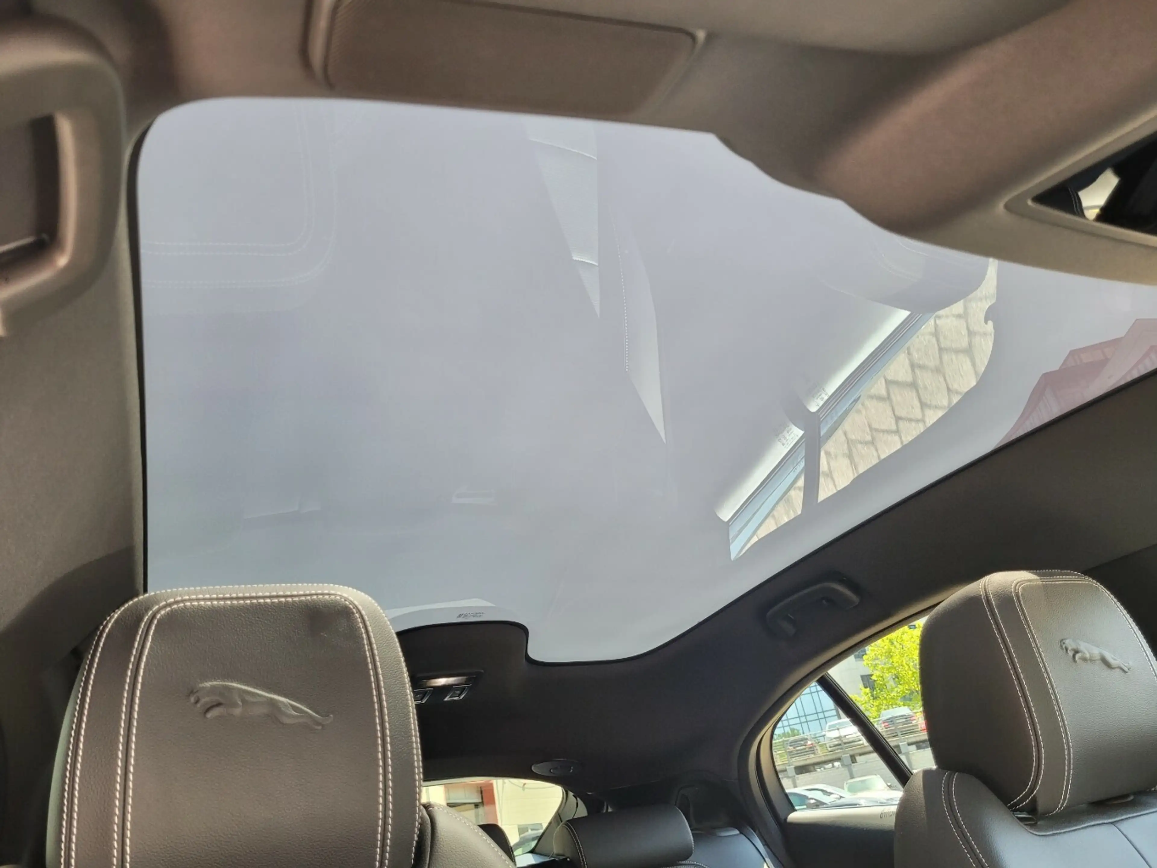 Jaguar I-Pace EV400 R-Dynamic SE*PANO*HUD*Luftfederung*GAR2029 — photo 11