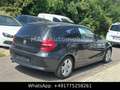 BMW 118 Baureihe 1 Lim. 118d Schwarz - thumbnail 5