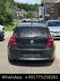BMW 118 Baureihe 1 Lim. 118d Schwarz - thumbnail 6