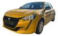 Peugeot 208 PureTech 75 Stop&Start 5 porte Active Giallo - thumbnail 1