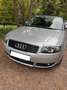 Audi A4 A4 Cabriolet 2.4 Silber - thumbnail 2