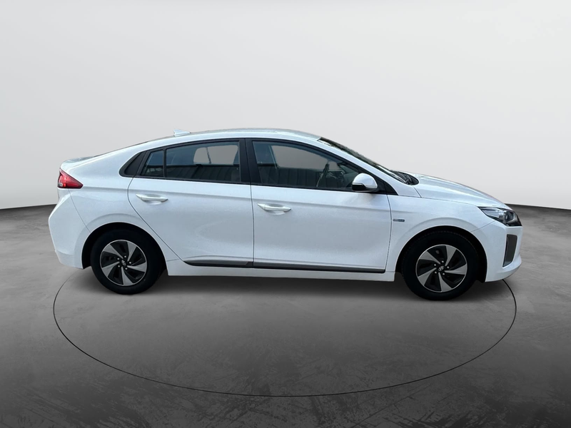 Hyundai IONIQ 1.6 GDi i-Motion I Automaat I 1 Jaar garantie — photo 6