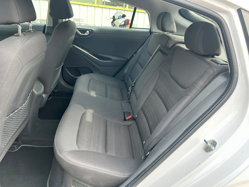 Hyundai IONIQ 1.6 GDi i-Motion I Automaat I 1 Jaar garantie — photo 11
