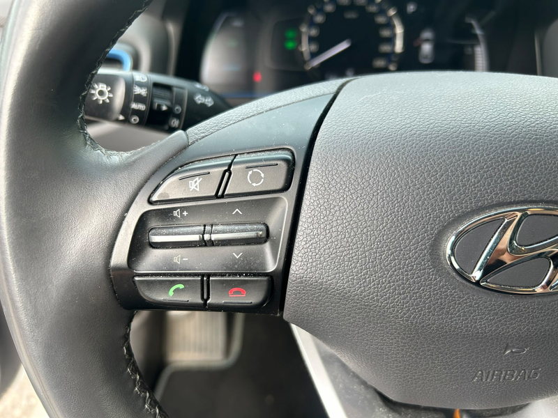Hyundai IONIQ 1.6 GDi i-Motion I Automaat I 1 Jaar garantie — photo 14