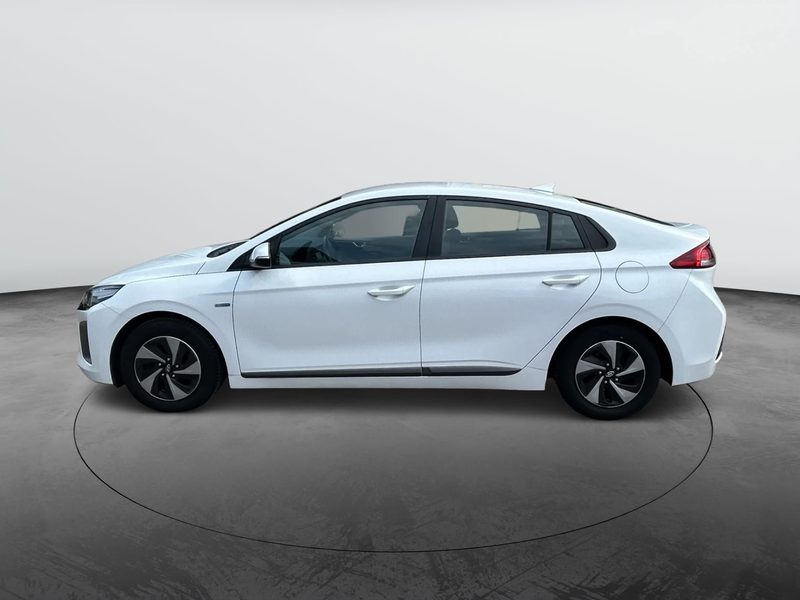 Hyundai IONIQ 1.6 GDi i-Motion I Automaat I 1 Jaar garantie — photo 2