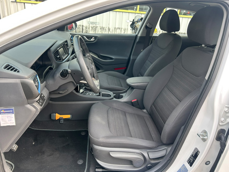 Hyundai IONIQ 1.6 GDi i-Motion I Automaat I 1 Jaar garantie — photo 10