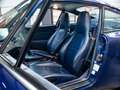 Porsche 993 Carrera 2 / Volledige historiek / Perfecte staat Bleu - thumbnail 11