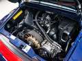 Porsche 993 Carrera 2 / Volledige historiek / Perfecte staat Bleu - thumbnail 4