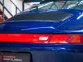 Porsche 993 Carrera 2 / Volledige historiek / Perfecte staat Bleu - thumbnail 18