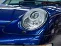 Porsche 993 Carrera 2 / Volledige historiek / Perfecte staat Bleu - thumbnail 9