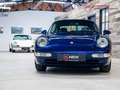 Porsche 993 Carrera 2 / Volledige historiek / Perfecte staat Bleu - thumbnail 19