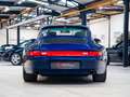 Porsche 993 Carrera 2 / Volledige historiek / Perfecte staat Bleu - thumbnail 7