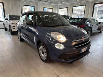 500L  1.4 Urban 95cv my19 PRONTA CONSEGNA + GPL INSTALLATO