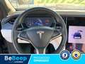 Tesla Model X 100 D Blue - thumbnail 12