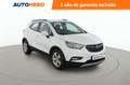 Opel Mokka X 1.6 CDTI DPF Selective Start/Stop Weiß - thumbnail 8