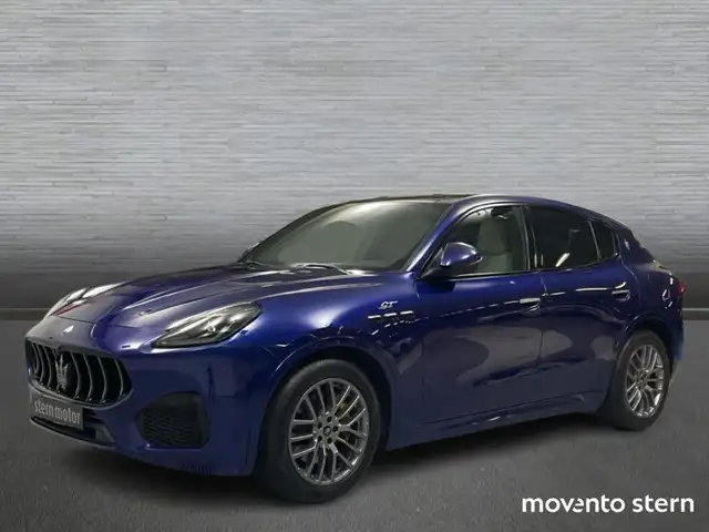 Maserati Grecale 2.0 MHEV GT L4 AWD 221 kW (300 CV)