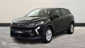 1.8 E-Tech full hybrid 160ch Evolution - 25
