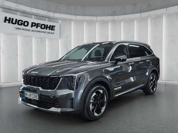 Plug & Ride 1.6 T-GDI Plug-in H AWD