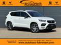 SEAT Ateca FR 4D 2.0 TSI DSG BEATS/eKLAPPE/NAV/SHZ/XL Blanc - thumbnail 1