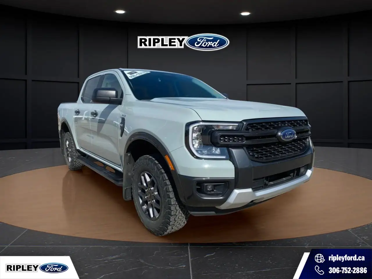 Ford Ranger снимка Ford Ranger